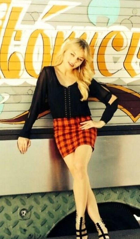 Angelique Boyer star naked archive