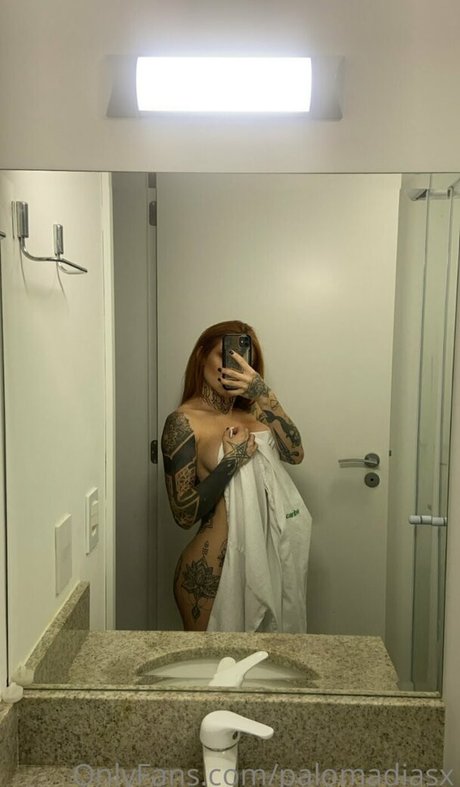 Paloma Dias model nice picture