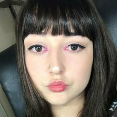 Maria Biazus art actress pictures