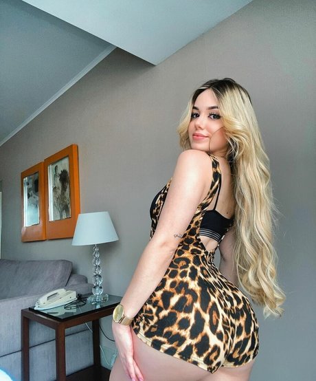 Roxana Tejada best actress picture