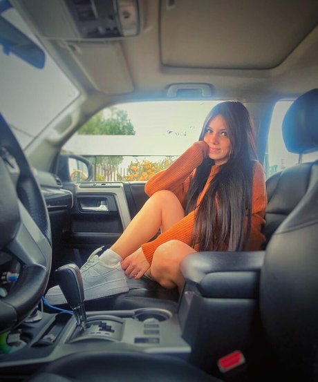 Roxana Tejada pornstar top picture