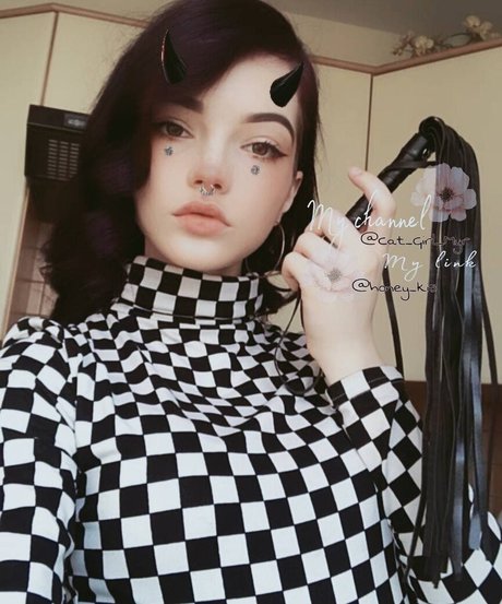 Honey kis model pornographic pic