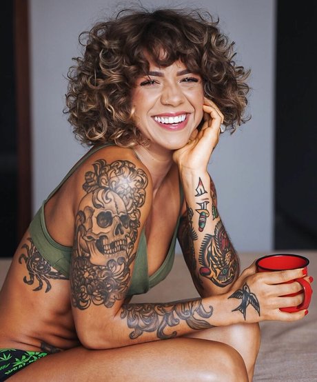 Ninne Dias actress image