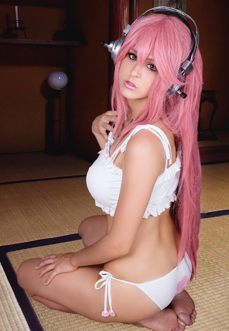 jubyheadshot adult star pictures