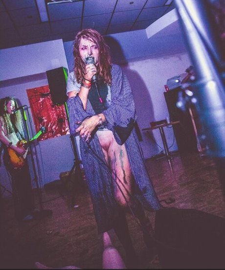 Sloppy Jane model picture