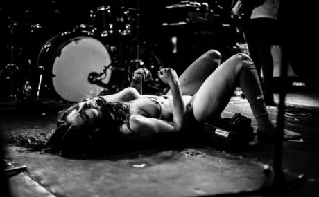 Sloppy Jane xxx model pictures