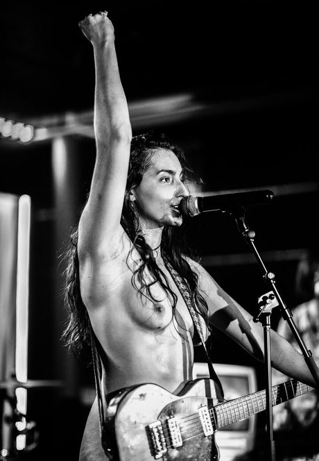 Sloppy Jane actress images