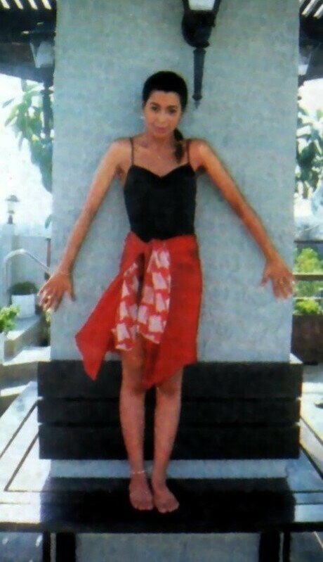 Irena Cara pornographic star images