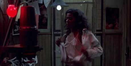 Irena Cara high quality model picture