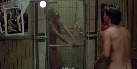 Irena Cara nudes star photos