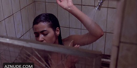 Irena Cara nudes actress photos