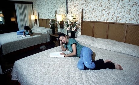 Irena Cara erotic actress galleries