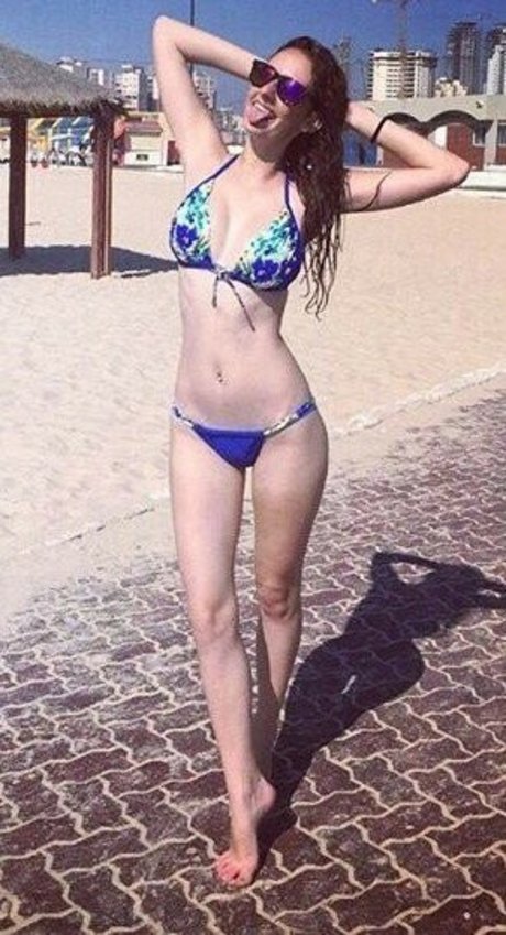 Liora Fin beautiful actress galleries