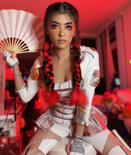 Kayceeedilla model nice image