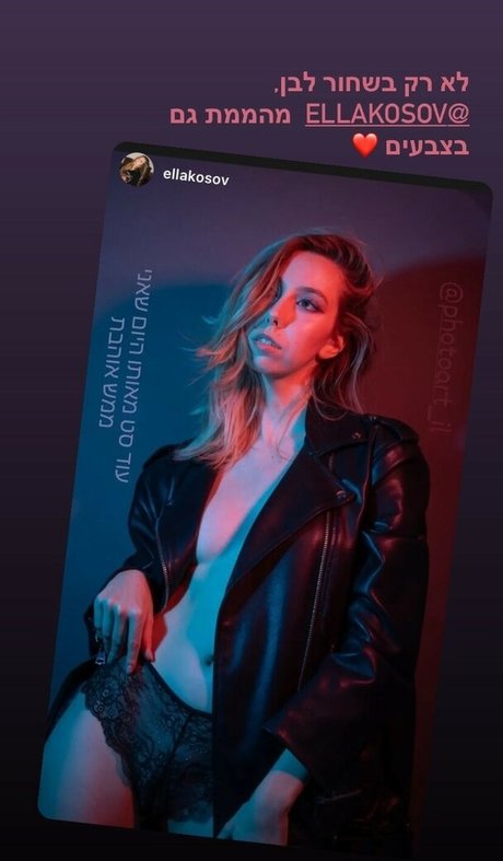 PhotoArt il sexy model picture