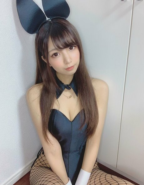 riku cos 9 model free image