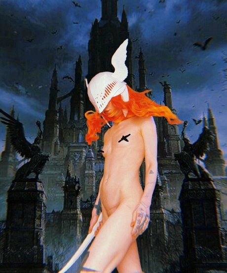 Claire Boucher nudes model photos