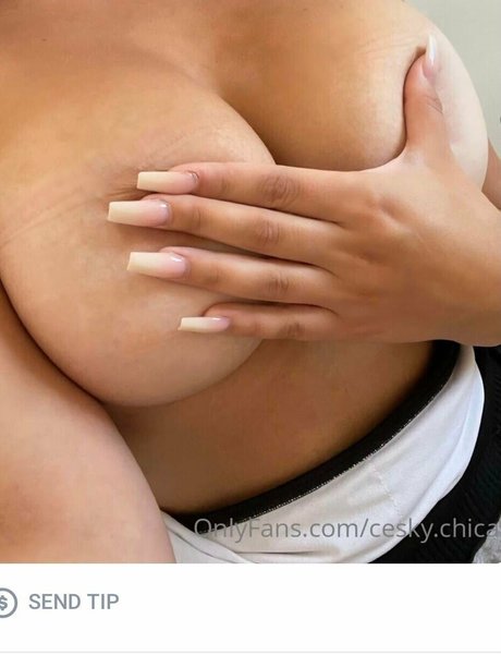 cesky chica star exclusive gallery