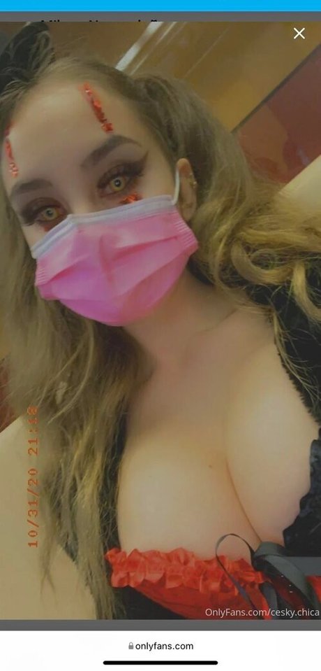 cesky chica sexy model galleries