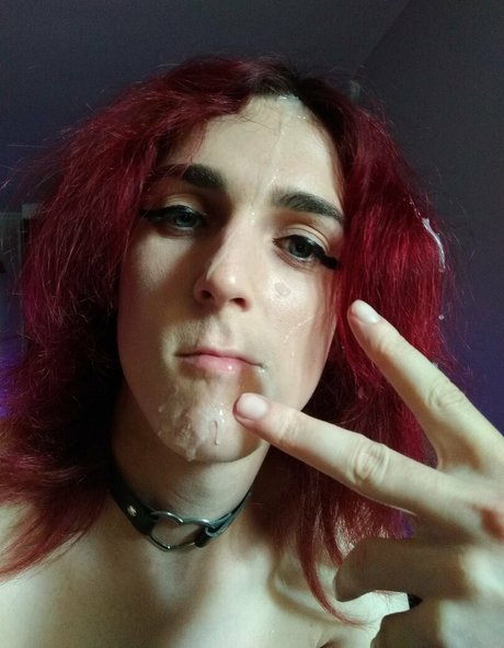 LunaRouge star sex photos