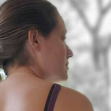 Nina Rynd Wood model hd img