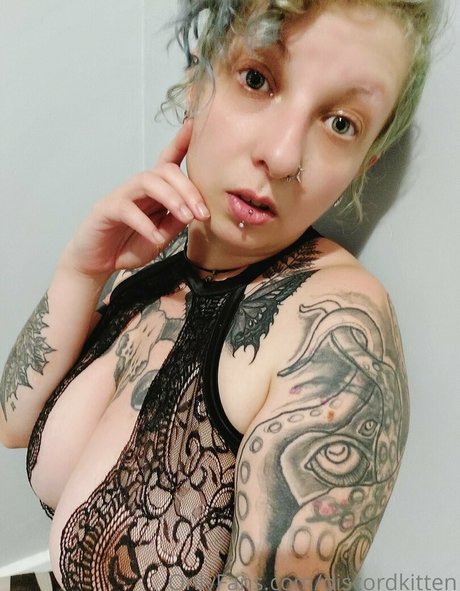 Discordkitten pornographic actress pics
