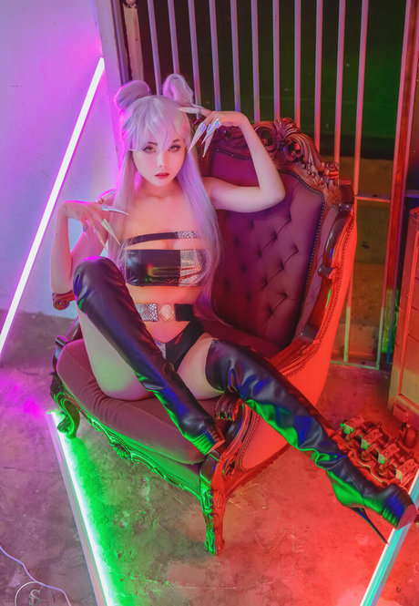 Starlight h20 nice model photos