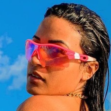 Dayanne Gomes erotic star photos