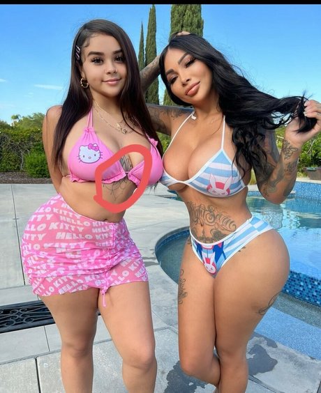 Yummy Yazmin star adult img