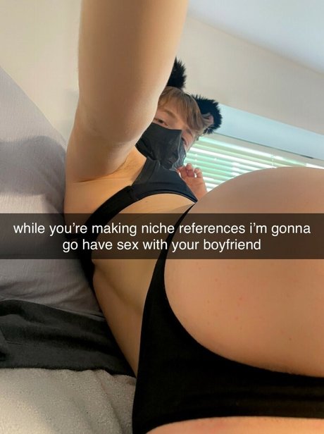 Basedfemboy nice star img