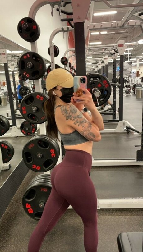 lilravebby adult actress photo