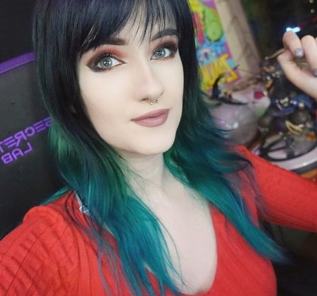 Ashi beautiful pornstar pic