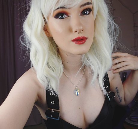 Ashi art pornstar image