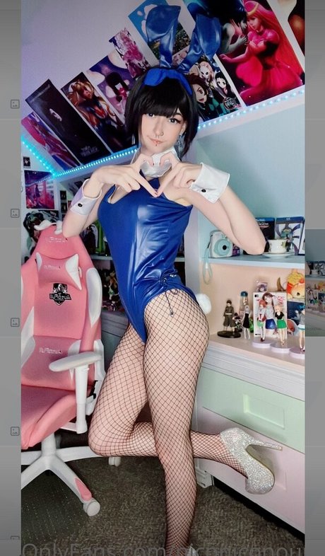 niconiconouu nudes actress image