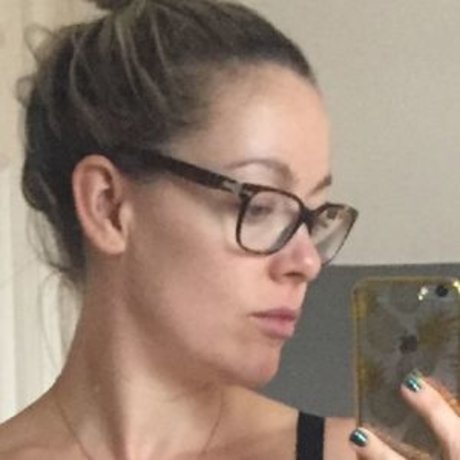 Cherry Healey model naked pics