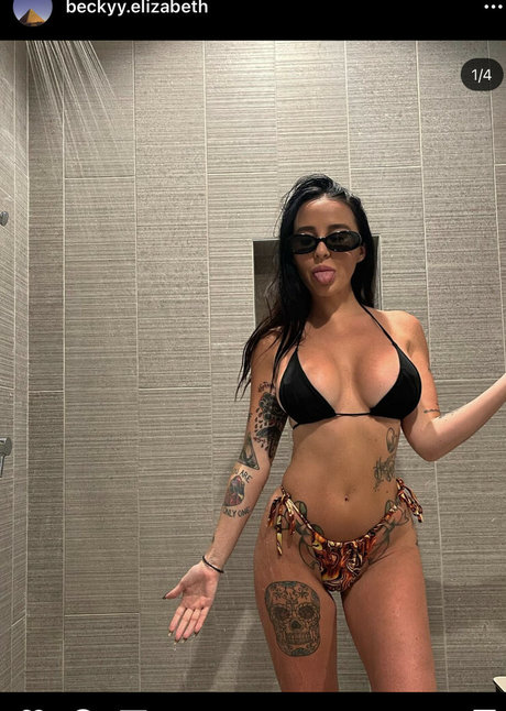 Beckybabi star high quality gallery