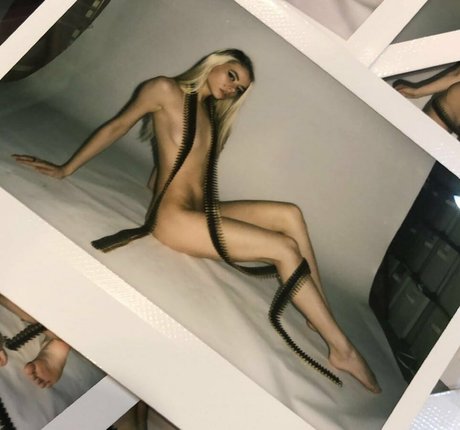 Sugartabi model top image