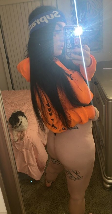 Courtdaplug pornstar nudes archive