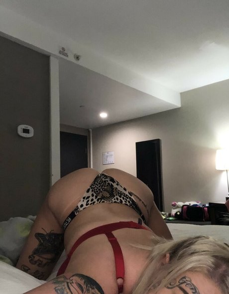 Courtdaplug pornstar nudes img