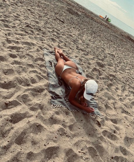 Gabby Nicholls top pornstar pic