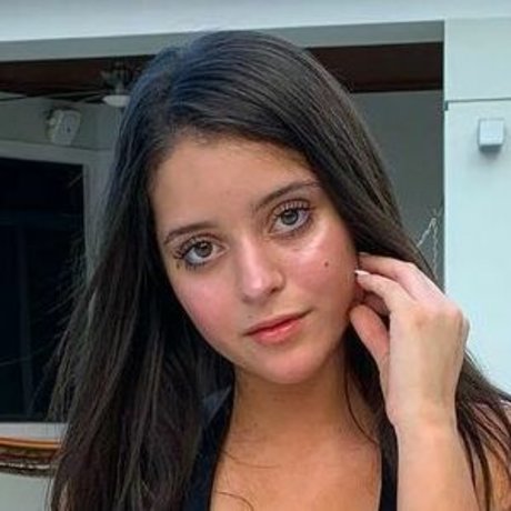 Melissa Aguilar star exclusive pics