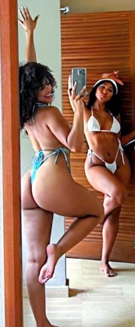 Caitlyn Mwenifumbo beautiful star pictures