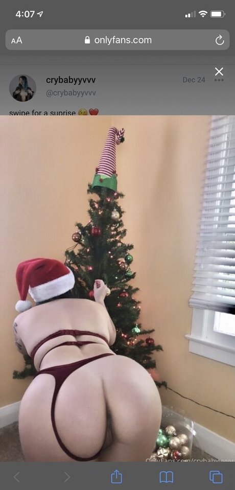 crybabyyvvv model art pictures