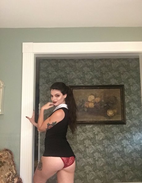 hexsuicide pornstar best pictures