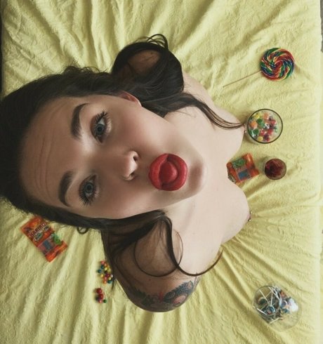 JonniJ nice star archive