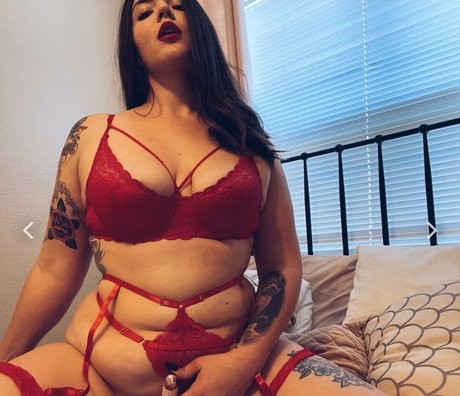 JonniJ model erotic pic