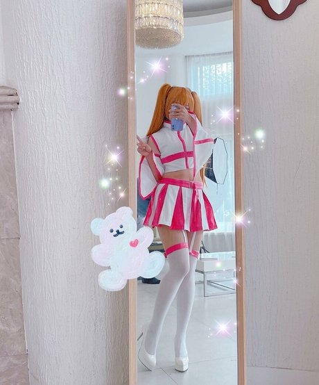 Dalshasha adult model picture