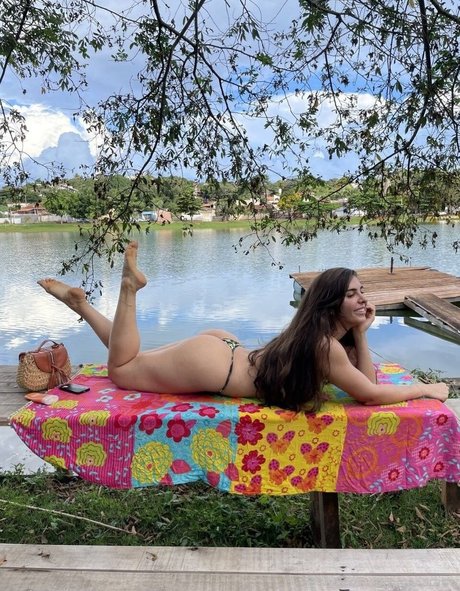 Caca Diniz best pornstar pic