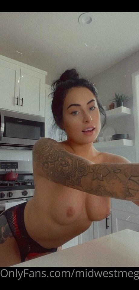 midwestmeganfoxx art pornstar pictures