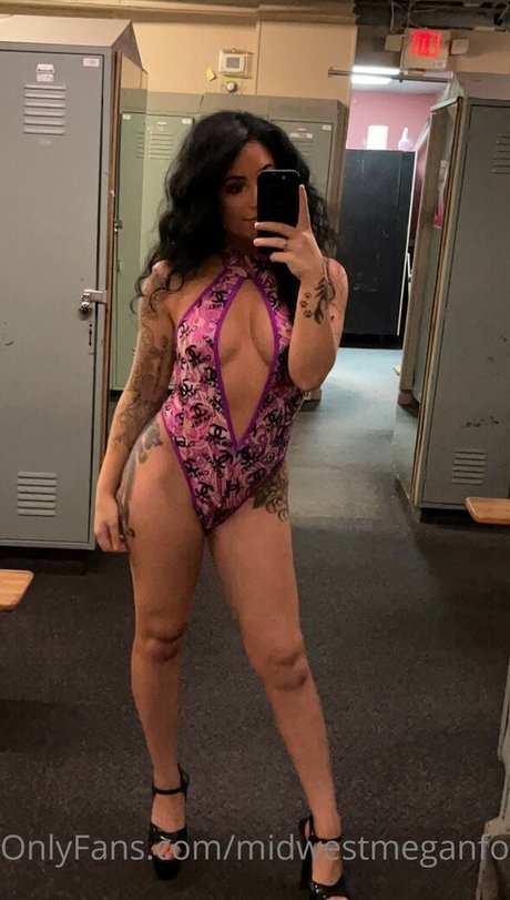 midwestmeganfoxx star free picture